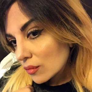 Meet your Posher, Nahid